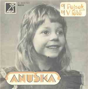 Anuška - Pejsek / V Létě