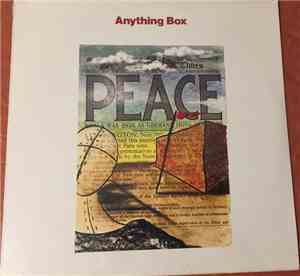 Anything Box - Peace