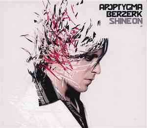 Apoptygma Berzerk - Shine On