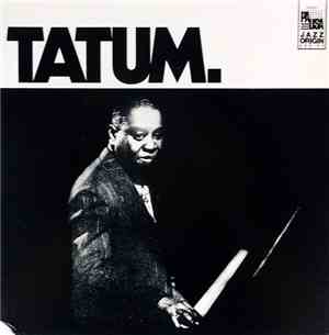Art Tatum - Tatum.