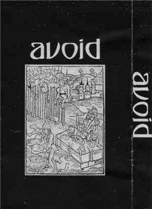 Avoid  - Avoid