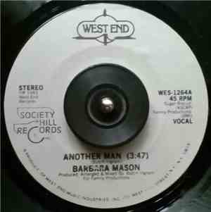 Barbara Mason - Another Man