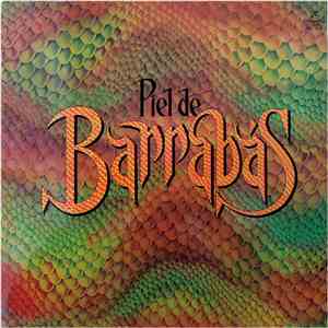 Barrabas - Piel De Barrabas