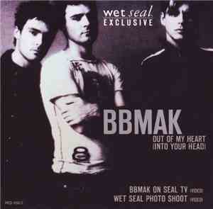 BBMak - Wet Seal Exclusive