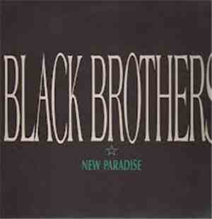 Black Brothers  - New Paradise