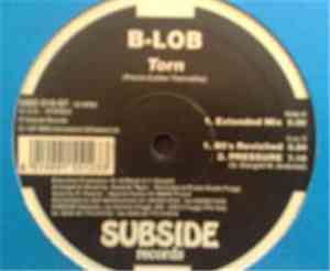 B-Lob - Torn