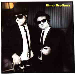 Blues Brothers - Briefcase Full Of Blues