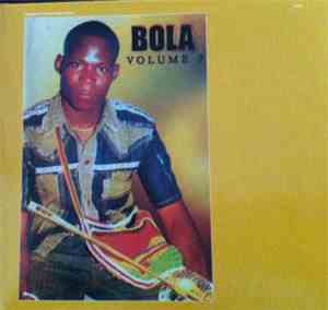 Bola  - Volume 7
