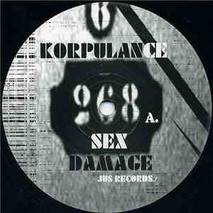 Bza - Korpulance Sex Damage