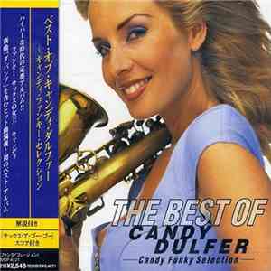 Candy Dulfer - The Best Of Candy Dulfer – Candy Funky Selection