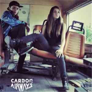 Carbon Airways - Razor Edge
