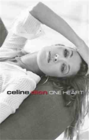 Celine Dion - One Heart