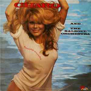 Charo And Salsoul Orchestra, The - Cuchi-Cuchi