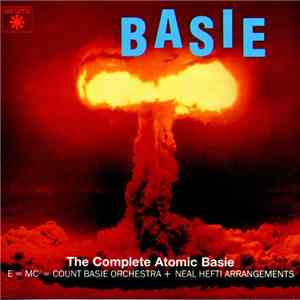 Count Basie - The Complete Atomic Basie