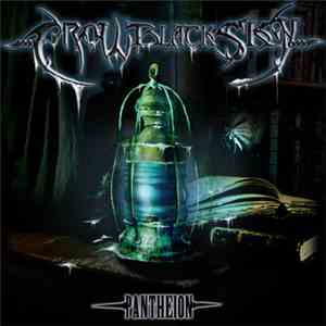 Crow Black Sky - Pantheion