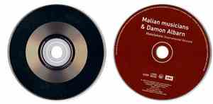 Damon Albarn - Mali Music