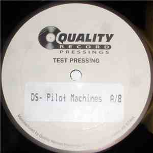 Darlingside - Pilot Machines