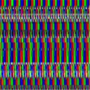 Datassette - Malfunction