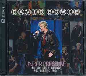 David Bowie - Under Pressure