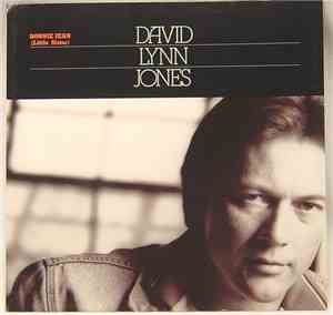 David Lynn Jones - Bonnie Jean (Little Sister)