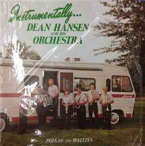 Dean Hansen And His Orchestra - Instrumentally...