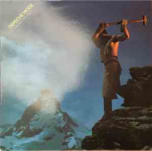 Depeche Mode - Construction Time Again