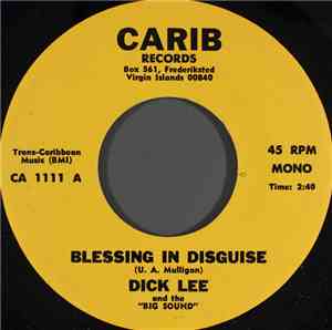 Dick Lee  And The 