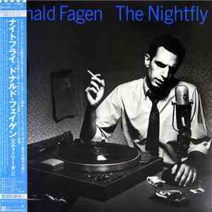 Donald Fagen - The Nightfly