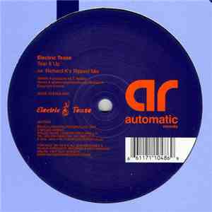 Electric Tease - Tear It Up