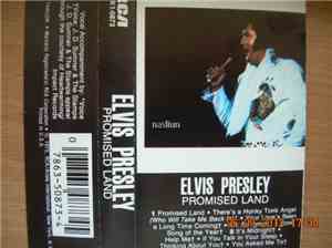 Elvis Presley - Promised Land
