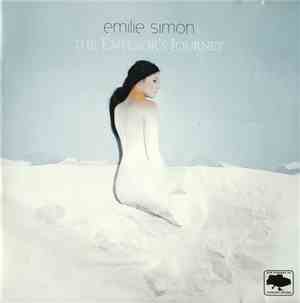 Emilie Simon - The Emperor's Journey