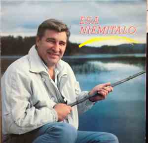 Esa Niemitalo - Esa Niemitalo