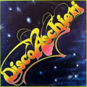 Federico Aschieri - DiscoAschieri