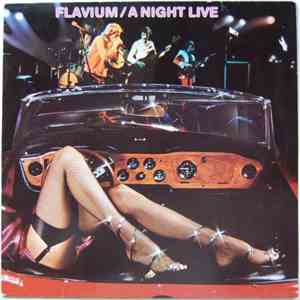 Flavium - A Night Live