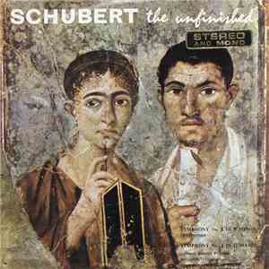 Franz Schubert - London Handel Players - Benjamin Tuke - The Unfinished