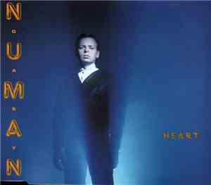 Gary Numan - Heart