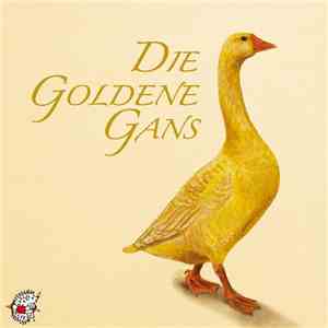 Gebrüder Grimm, Theodor Kirchner - Die Goldene Gans
