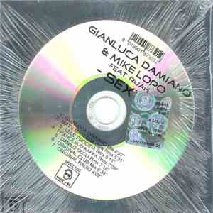 Gianluca Damiano - Sexo