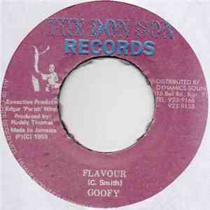 Goofy - Goofy Flavour