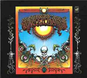 Grateful Dead - Aoxomoxoa