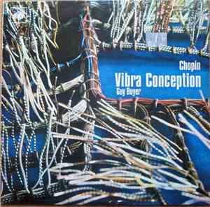 Guy Boyer - Chopin - Vibra Conception