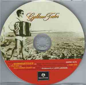 Gyllene Tider - Sommartider