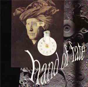 Hand Of Fate - Hand Of Fate