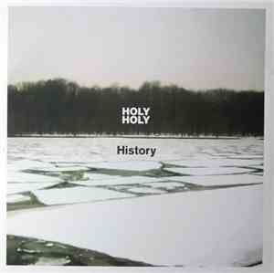Holy Holy - History