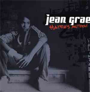 Jean Grae - Hater's Anthem