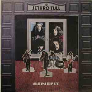 Jethro Tull - Benefit