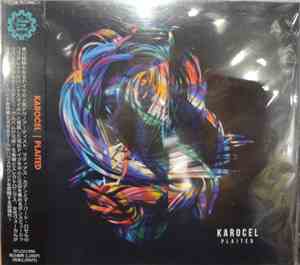 Karocel - Plaited