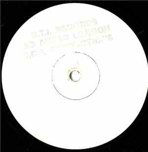 K.C.F Productions - Go Ahead London / Words 'N' Musik