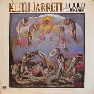 Keith Jarrett - El Juicio (The Judgement)