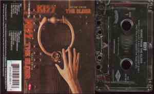 Kiss - (Music From) The Elder